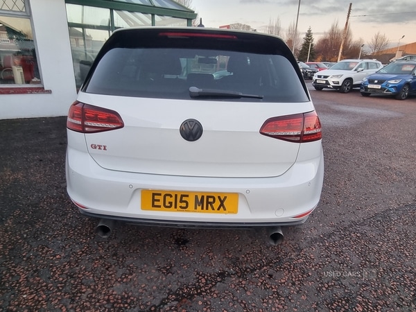 Used Volkswagen Golf 2015 for sale - 76825394: Photo 4