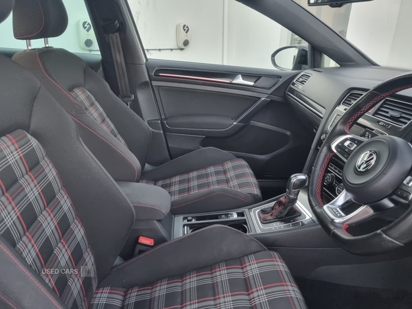 Used Volkswagen Golf 2015 for sale - 76825394: Photo 9