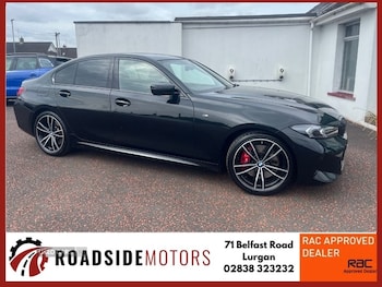Used BMW 3 Series 2023 for sale - 78689783: Photo