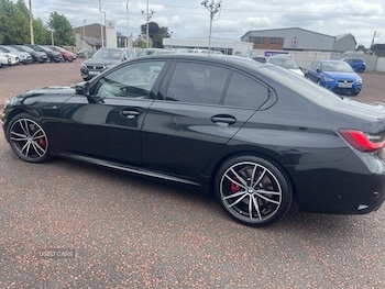 Used BMW 3 Series 2023 for sale - 78689783: Photo