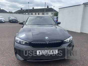 Used BMW 3 Series 2023 for sale - 78689783: Photo