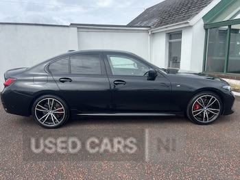 Used BMW 3 Series 2023 for sale - 78689783: Photo