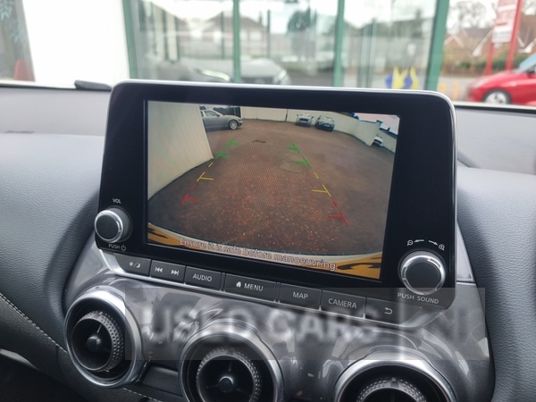 Used Nissan Juke 2021 for sale - 77705884: Photo 13