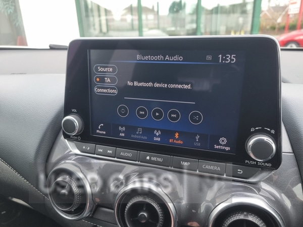 Used Nissan Juke 2021 for sale - 77705884: Photo 15