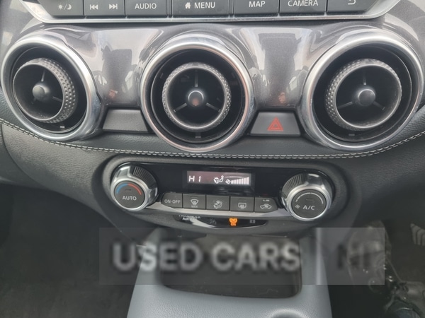 Used Nissan Juke 2021 for sale - 77705884: Photo 16