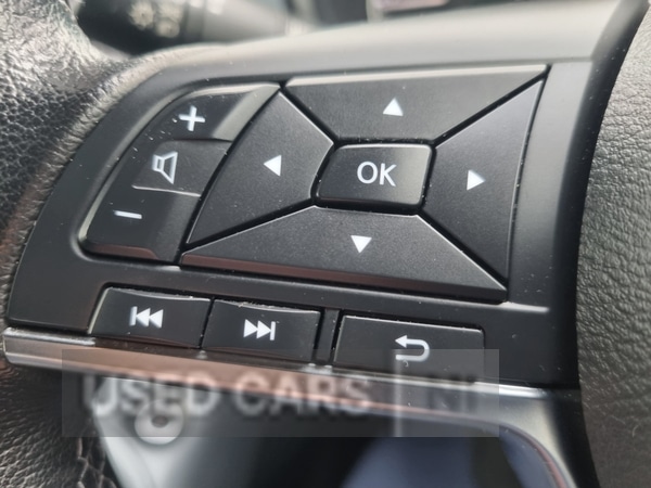 Used Nissan Juke 2021 for sale - 77705884: Photo 21