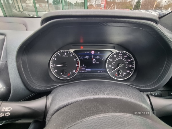 Used Nissan Juke 2021 for sale - 77705884: Photo 27