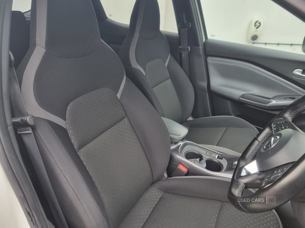 Used Nissan Juke 2021 for sale - 77705884: Photo 7