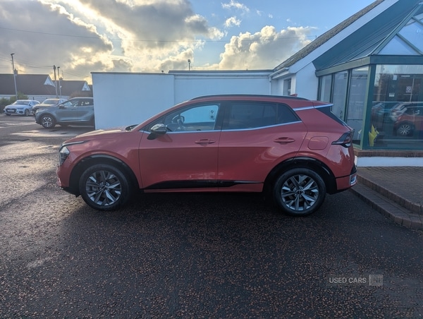 Used Kia Sportage 2022 for sale - 76528457: Photo 10