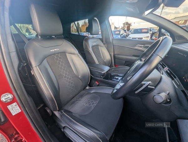 Used Kia Sportage 2022 for sale - 76528457: Photo 12