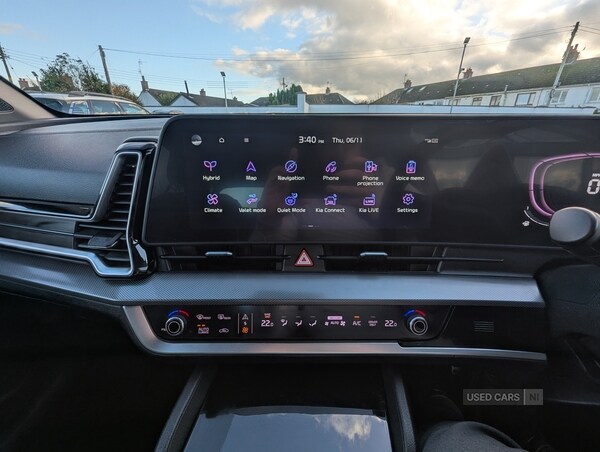 Used Kia Sportage 2022 for sale - 76528457: Photo 14