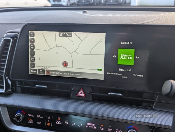 Used Kia Sportage 2022 for sale - 76528457: Photo 16