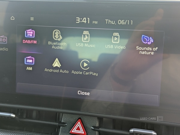 Used Kia Sportage 2022 for sale - 76528457: Photo 18