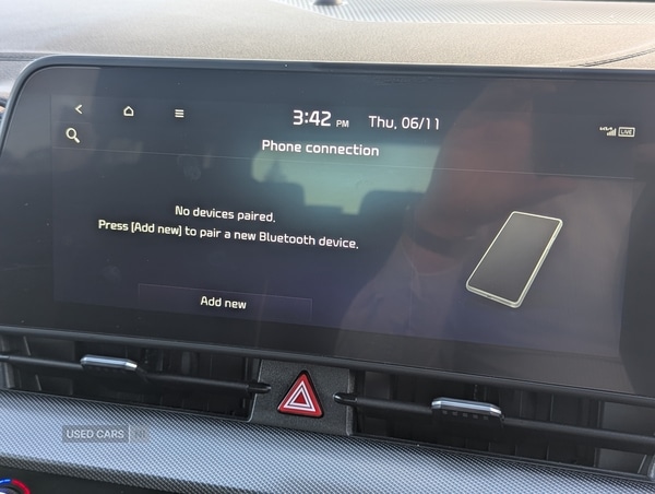 Used Kia Sportage 2022 for sale - 76528457: Photo 19