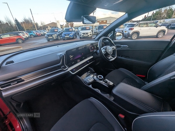 Used Kia Sportage 2022 for sale - 76528457: Photo 2