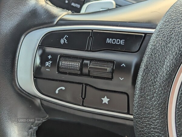 Used Kia Sportage 2022 for sale - 76528457: Photo 21