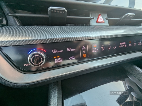Used Kia Sportage 2022 for sale - 76528457: Photo 23