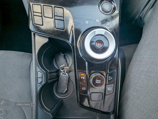 Used Kia Sportage 2022 for sale - 76528457: Photo 24