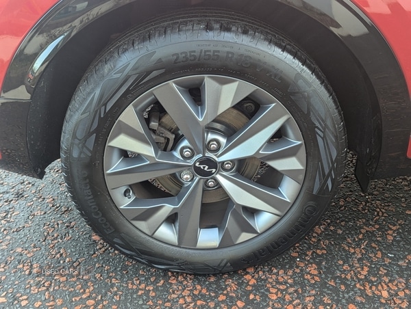 Used Kia Sportage 2022 for sale - 76528457: Photo 4