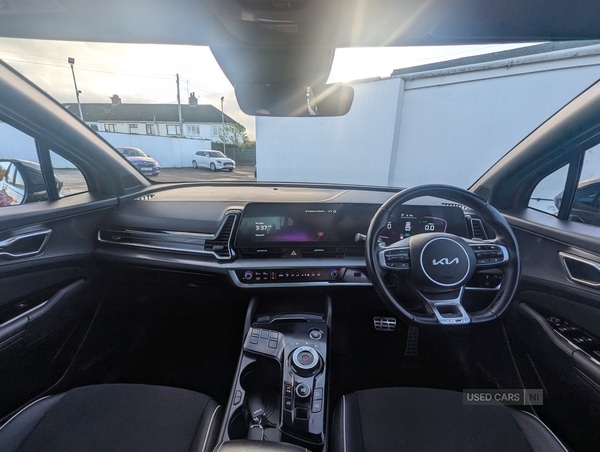 Used Kia Sportage 2022 for sale - 76528457: Photo 5