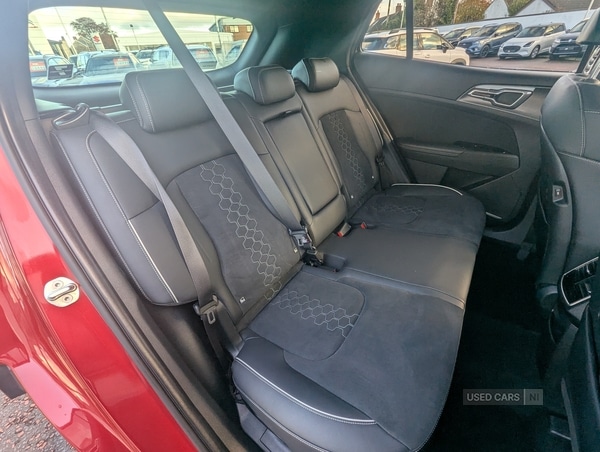 Used Kia Sportage 2022 for sale - 76528457: Photo 6