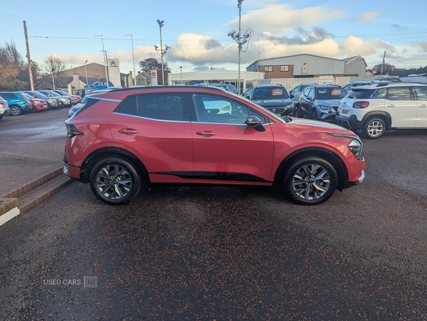 Used Kia Sportage 2022 for sale - 76528457: Photo 8