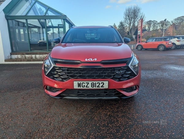 Used Kia Sportage 2022 for sale - 76528457: Photo 9