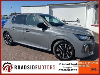 Used Peugeot 208 2025 for sale - 78705783: Photo