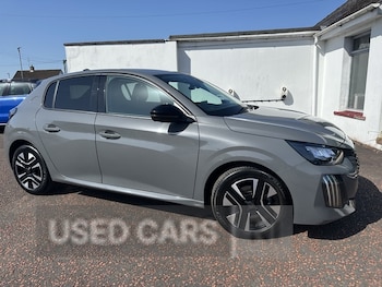 Used Peugeot 208 2025 for sale - 78705783: Photo
