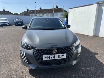 Used Peugeot 208 2025 for sale - 78705783: Photo