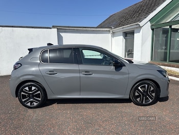Used Peugeot 208 2025 for sale - 78705783: Photo