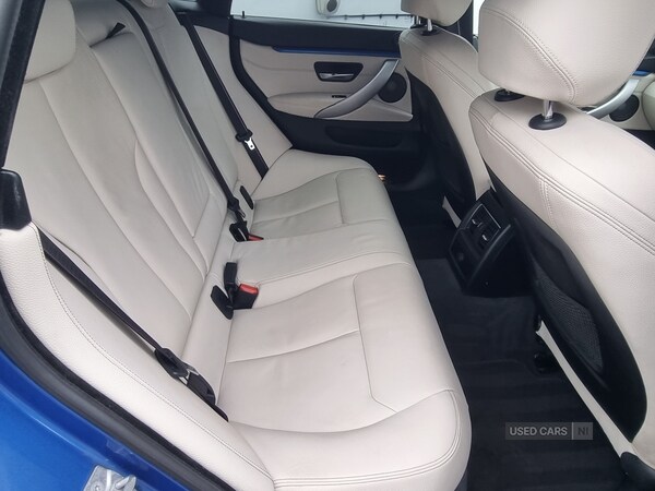 Used BMW 4 Series 2020 for sale - 77672435: Photo 10