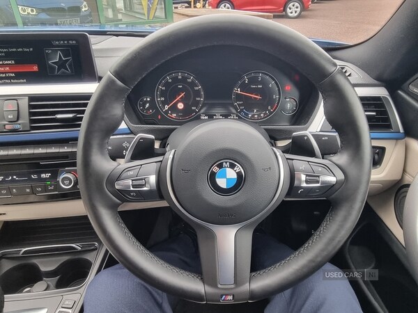 Used BMW 4 Series 2020 for sale - 77672435: Photo 12