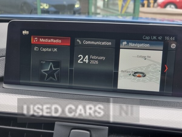 Used BMW 4 Series 2020 for sale - 77672435: Photo 13