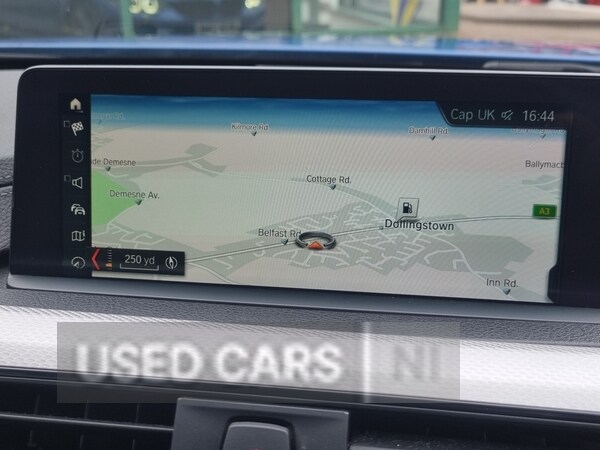 Used BMW 4 Series 2020 for sale - 77672435: Photo 14