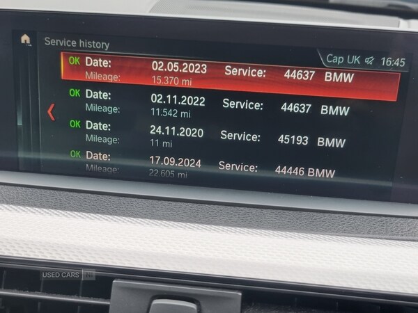 Used BMW 4 Series 2020 for sale - 77672435: Photo 16
