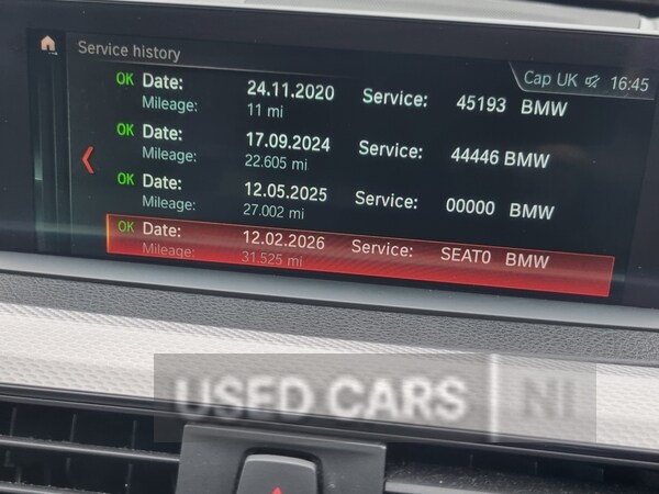 Used BMW 4 Series 2020 for sale - 77672435: Photo 17