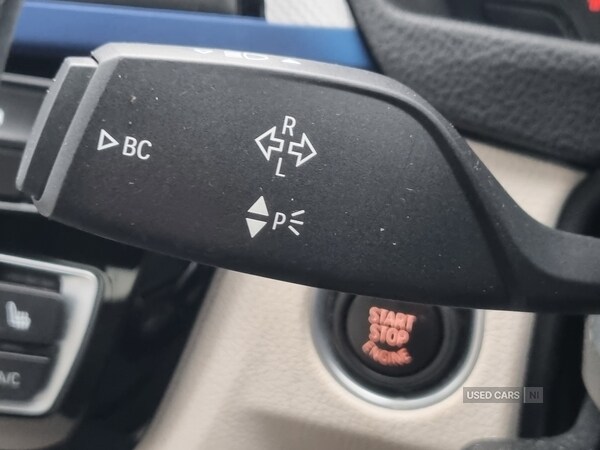 Used BMW 4 Series 2020 for sale - 77672435: Photo 27