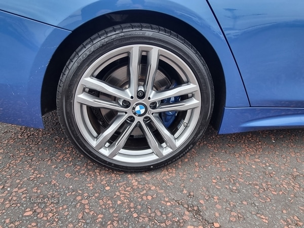 Used BMW 4 Series 2020 for sale - 77672435: Photo 5