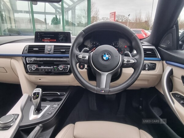 Used BMW 4 Series 2020 for sale - 77672435: Photo 7