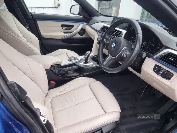 Used BMW 4 Series 2020 for sale - 77672435: Photo 9