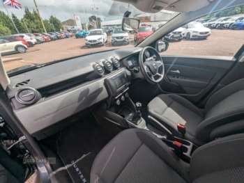 Used Dacia Duster 2020 for sale - 75061279: Photo