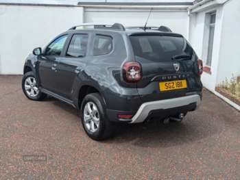 Used Dacia Duster 2020 for sale - 75061279: Photo