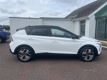 Used Hyundai BAYON 2024 for sale - 78705786: Photo