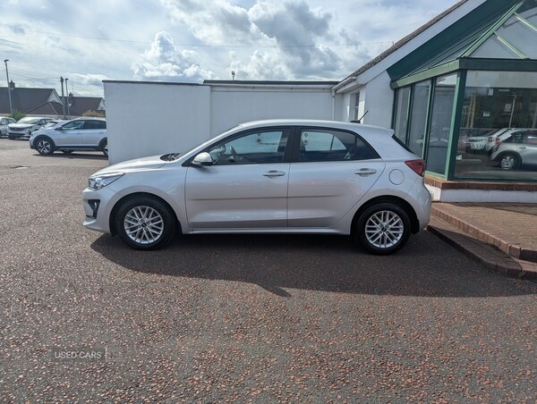 Used Kia Rio 2023 for sale - 75810433: Photo 10