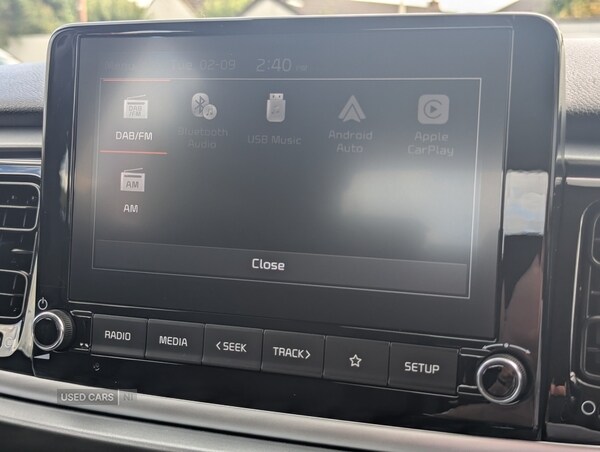 Used Kia Rio 2023 for sale - 75810433: Photo 17