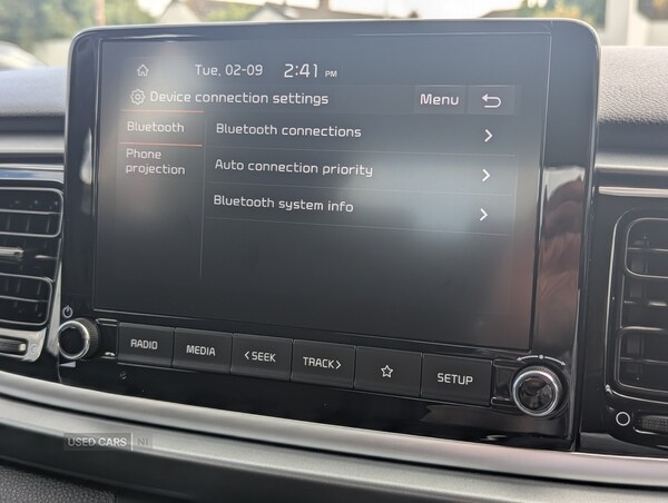 Used Kia Rio 2023 for sale - 75810433: Photo 19