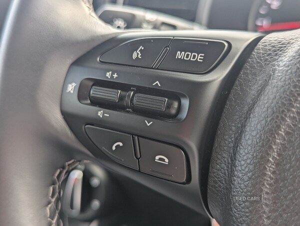 Used Kia Rio 2023 for sale - 75810433: Photo 20