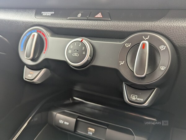 Used Kia Rio 2023 for sale - 75810433: Photo 23
