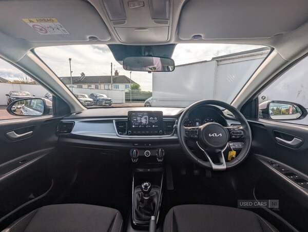 Used Kia Rio 2023 for sale - 75810433: Photo 5
